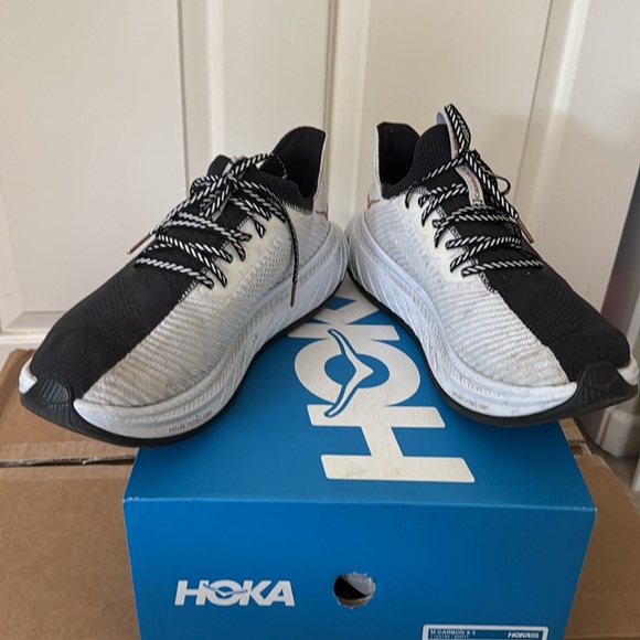 Hoka One Carbon X3 - Picture 4 of 8